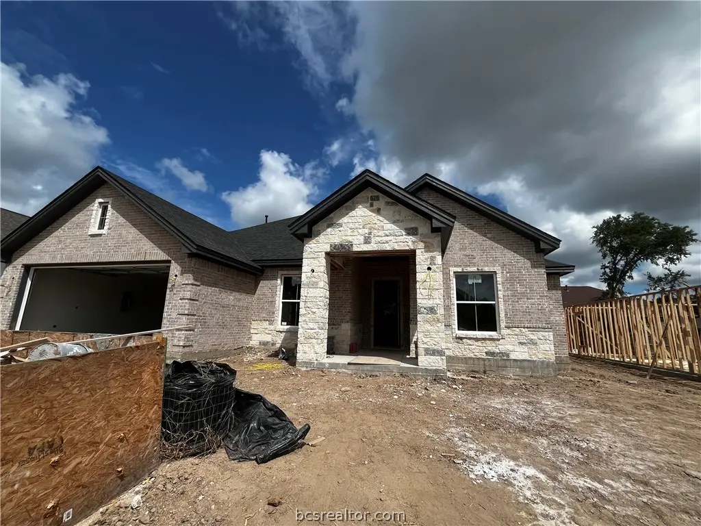 2008 Lola Lane, Bryan, TX 77807 - #1
