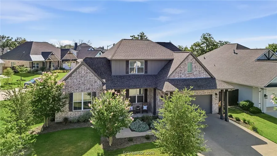 1740 Blanco Bend, College Station, TX 77845 - #3