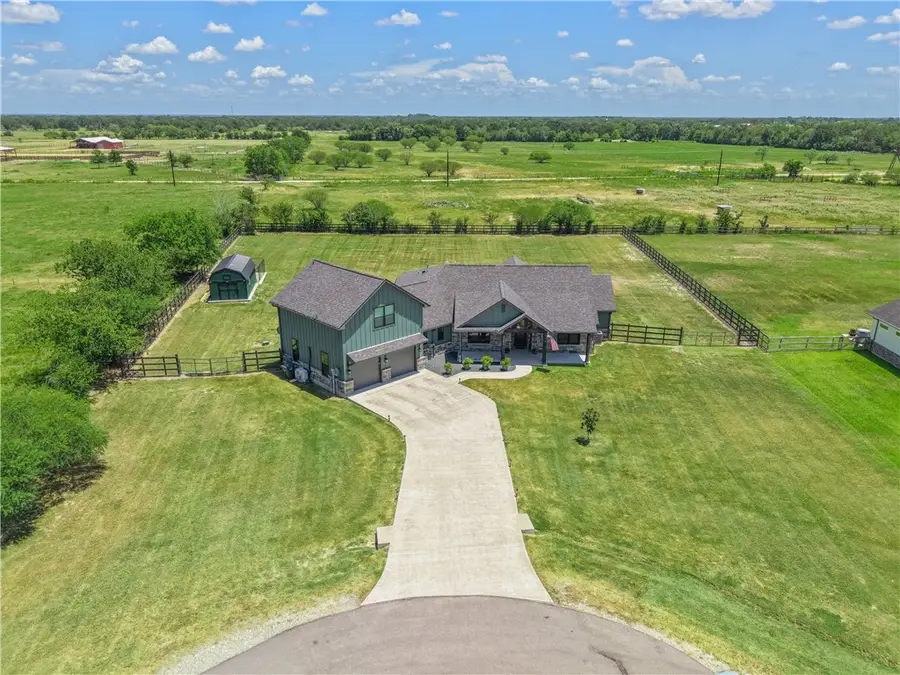 7580 Garrison Creek Drive, Bryan, TX 77808 - #3