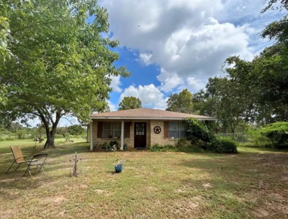 8351 S Fm 3, Marquez, TX 77865 - #1