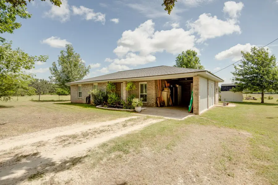978 Holly Cemetary Road, Franklin, TX 77856 - #3