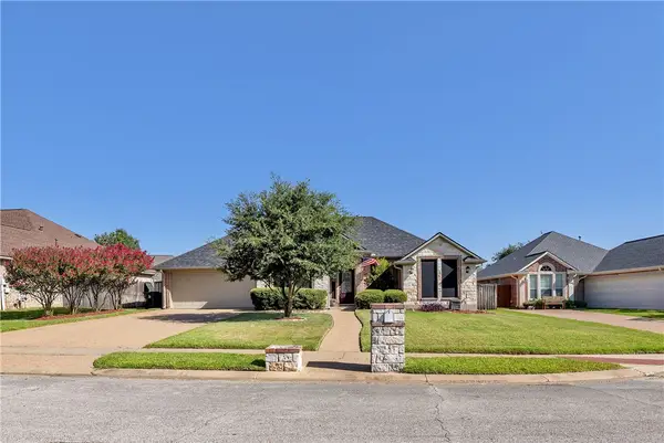 2703 Colony Hills Drive, Bryan, TX 77808