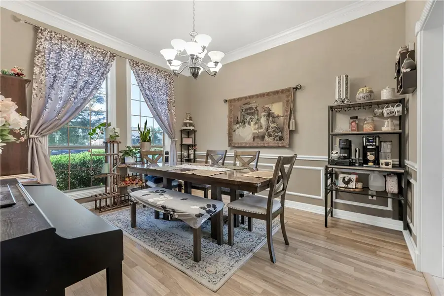 2703 Colony Hills Drive, Bryan, TX 77808 - #2