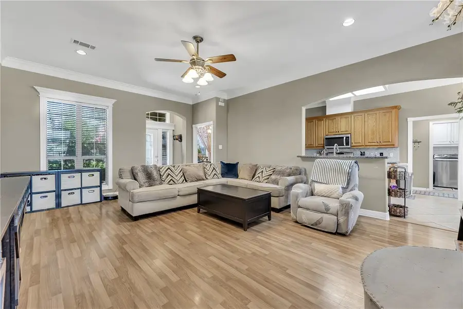 2703 Colony Hills Drive, Bryan, TX 77808 - #3