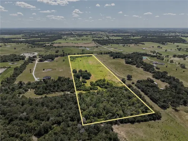 2445 Old Hickory Grove Road, Franklin, TX 77856