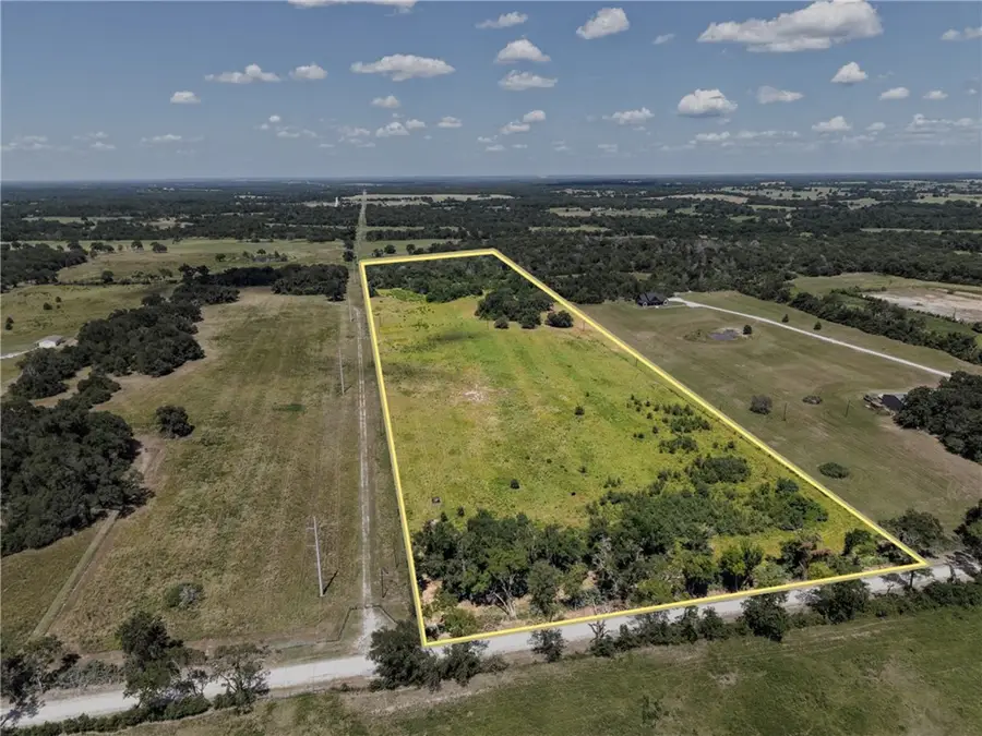 2445 Old Hickory Grove Road, Franklin, TX 77856 - #2