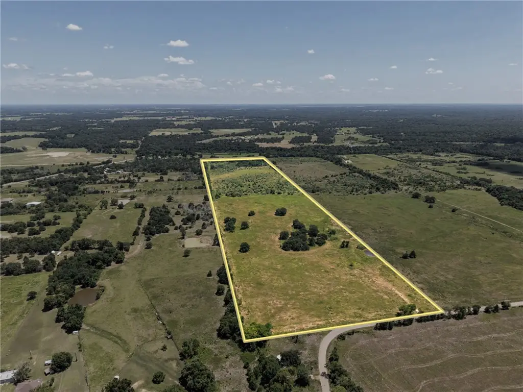 0 Henry Prairie Church Road, Franklin, TX 77856 - #1