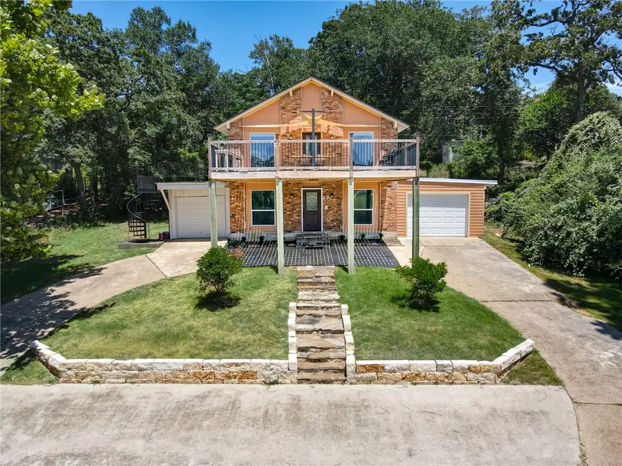 17 Lakeview Drive, Normangee, TX 77871 - #2