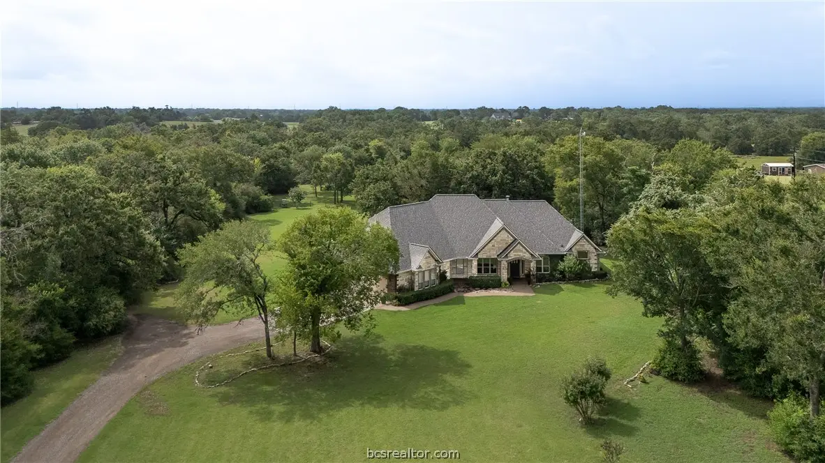 9250 Harris Lane, Bryan, TX 77808 - #1