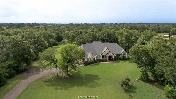 9250 Harris Lane, Bryan, TX 77808