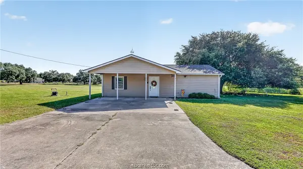 511 Lakeview, Somerville, TX 77879