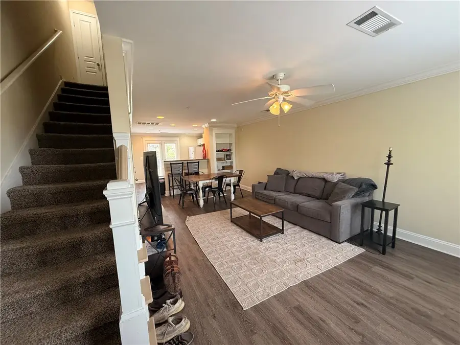 1725 Harvey Mitchell Parkway S #1624, College Station, TX 77840 - #2