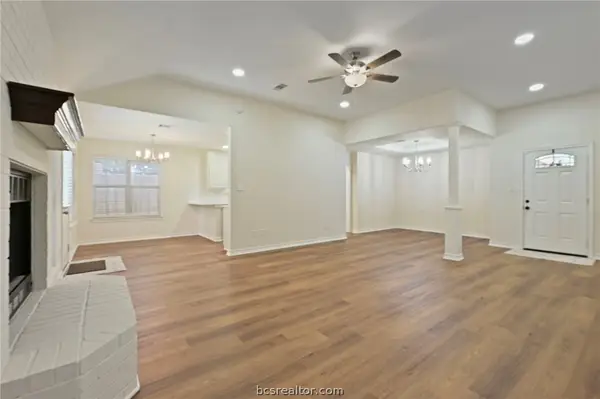 1309 Fannin, Bryan, TX 77803