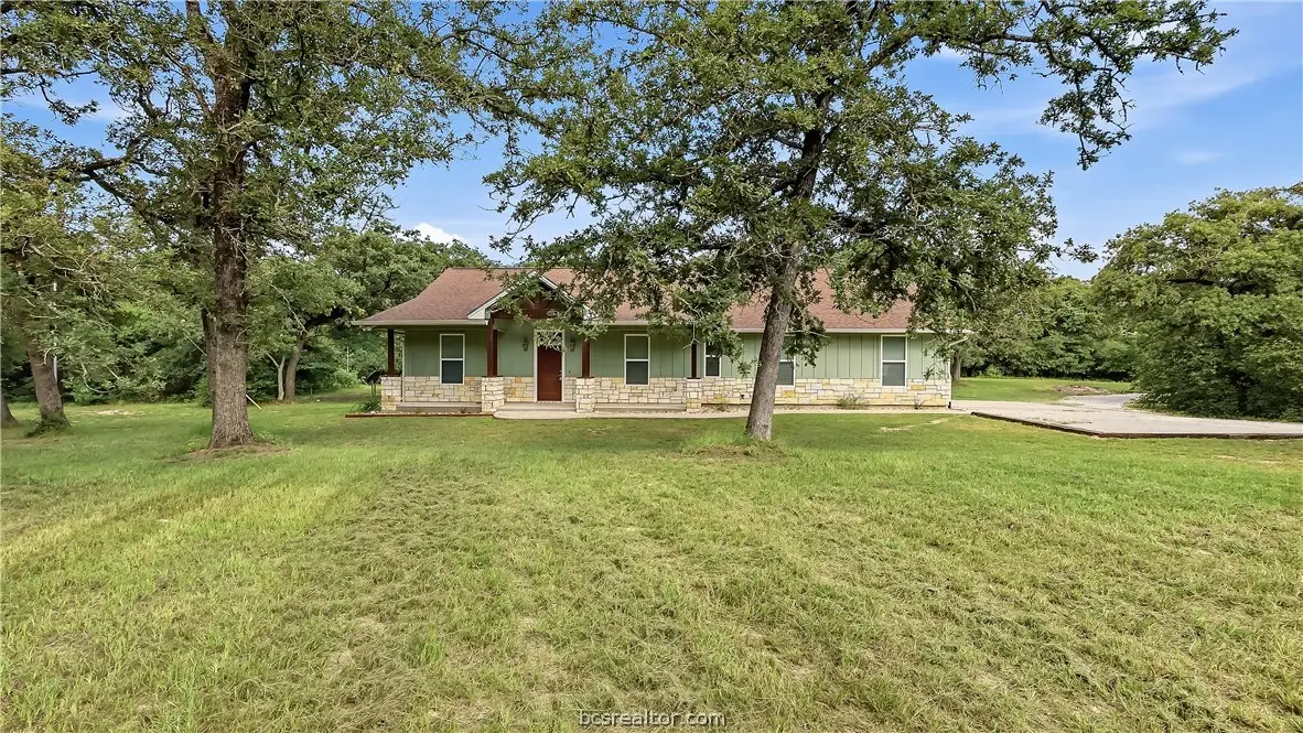 2033 Pauline Lane, Caldwell, TX 77836 - #1