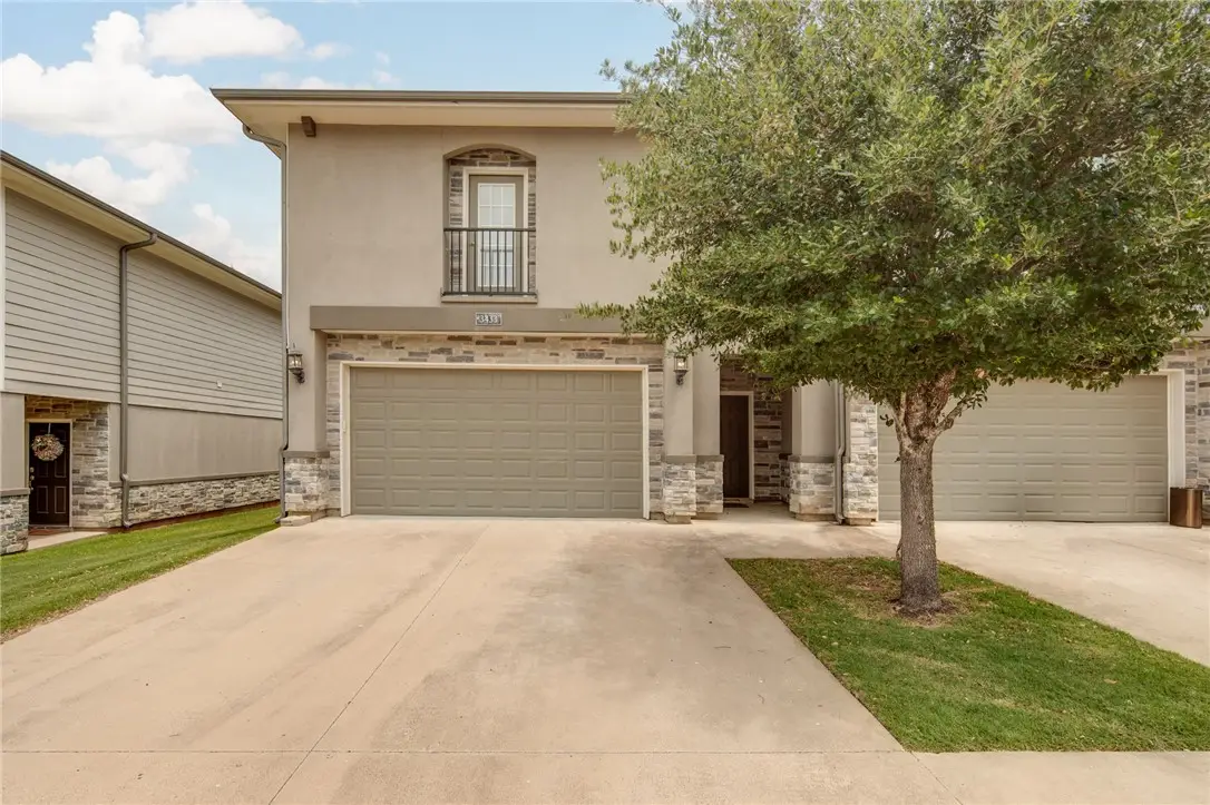 3433 Summerway Drive, College Station, TX 77845 - #1