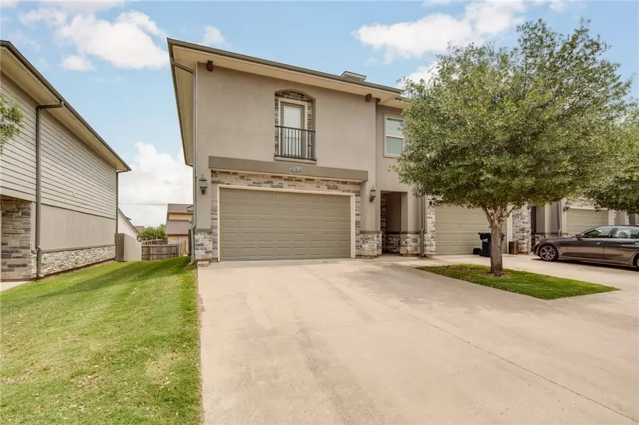3433 Summerway Drive, College Station, TX 77845 - #3