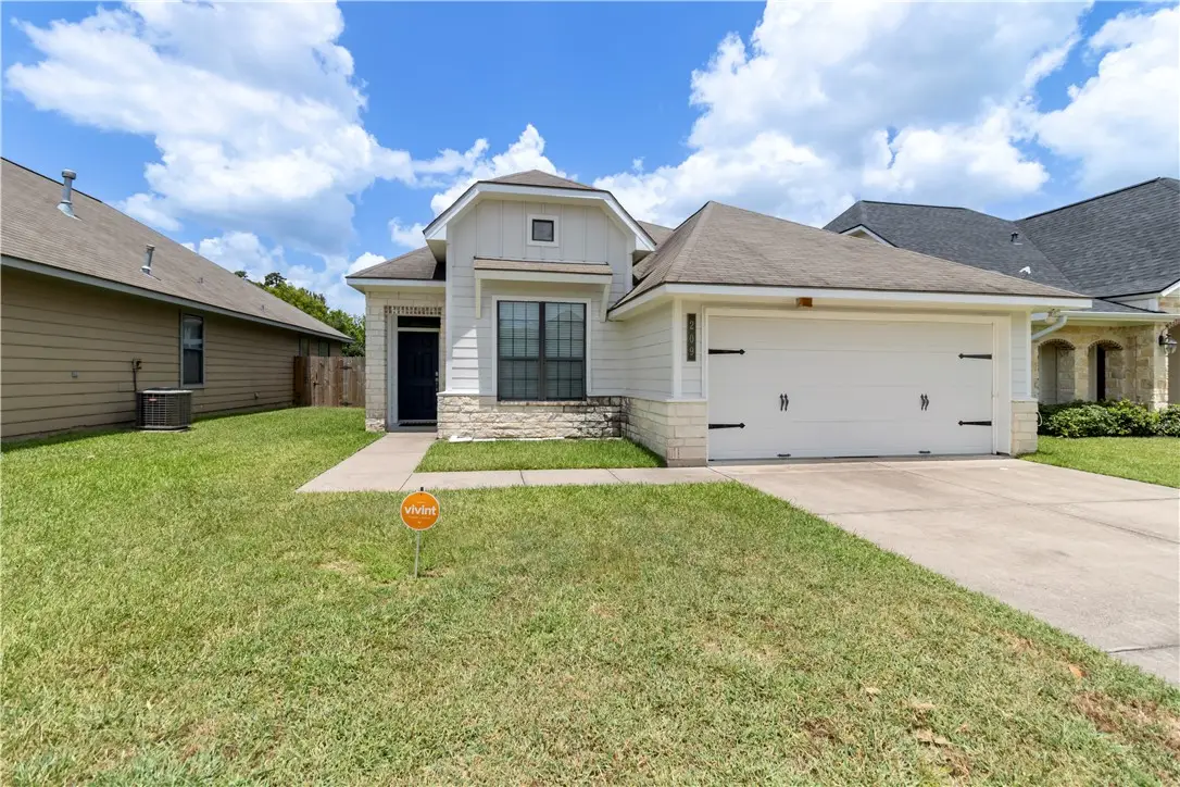 209 Fieldstone Place, College Station, TX 77845 - #1