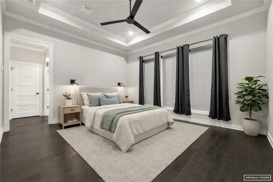 1736 Blanco Bend Drive, College Station, TX 77845 - #3