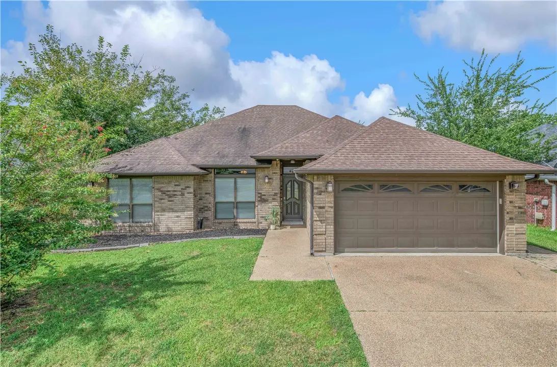 2810 Rayado Court N, College Station, TX 77845 - #1