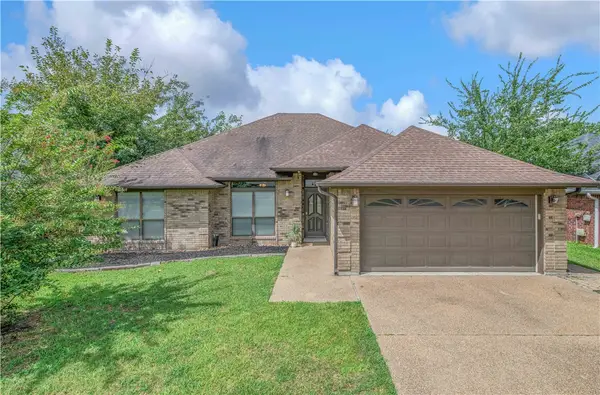 2810 Rayado Court N, College Station, TX 77845