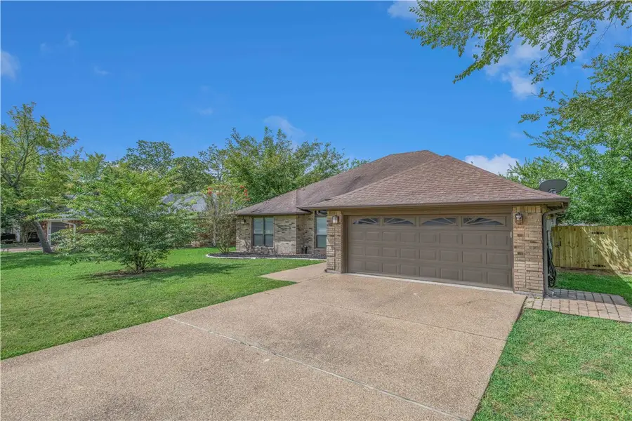 2810 Rayado Court N, College Station, TX 77845 - #2
