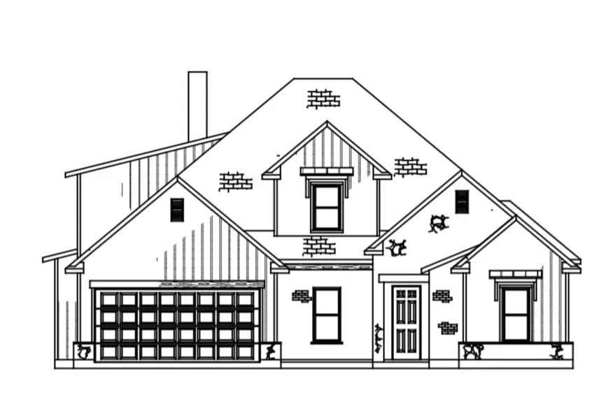 4744 Coral River Road, College Station, TX 77845 - #2