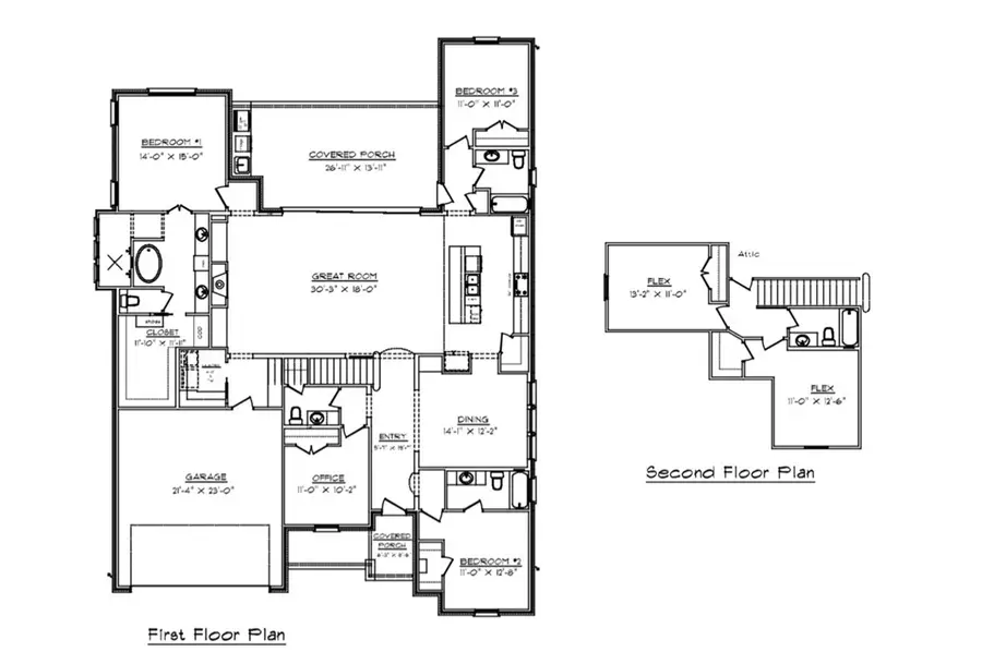 4744 Coral River Road, College Station, TX 77845 - #3
