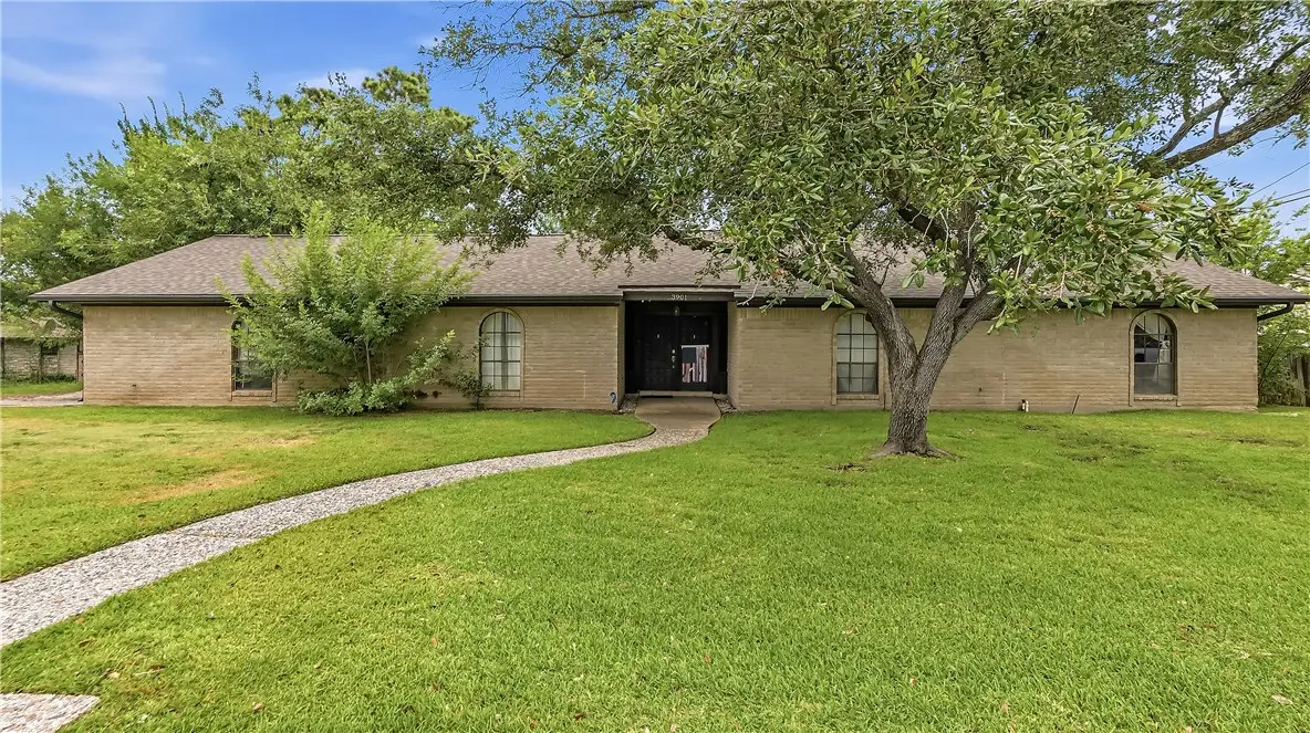 3901 Oak Bend Drive, Bryan, TX 77802 - #1