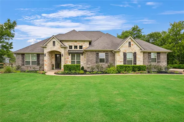 8527 Green Branch Loop, Bryan, TX 77808