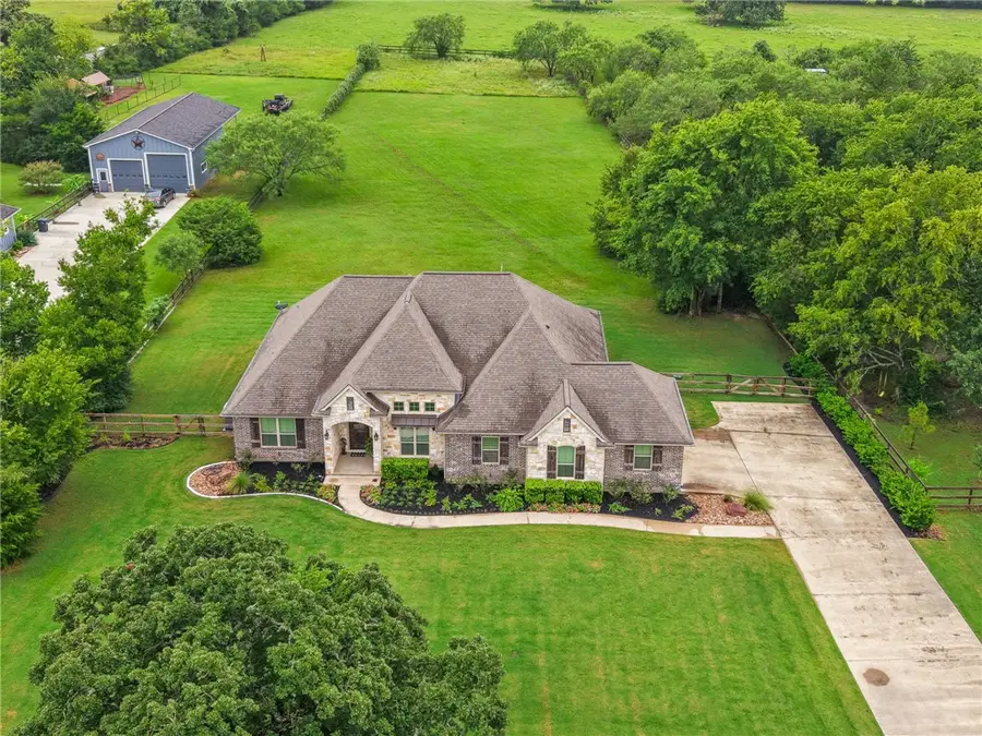 8527 Green Branch Loop, Bryan, TX 77808 - #2