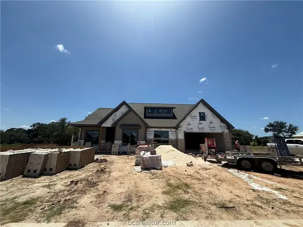 4600 Coral River Road, College Station, TX 77845