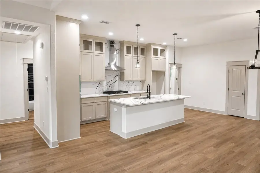 911 Harlem Lane, Bryan, TX 77803 - #3