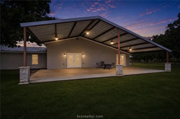 2205 County Road 122 Countyroad, Caldwell, TX 77836