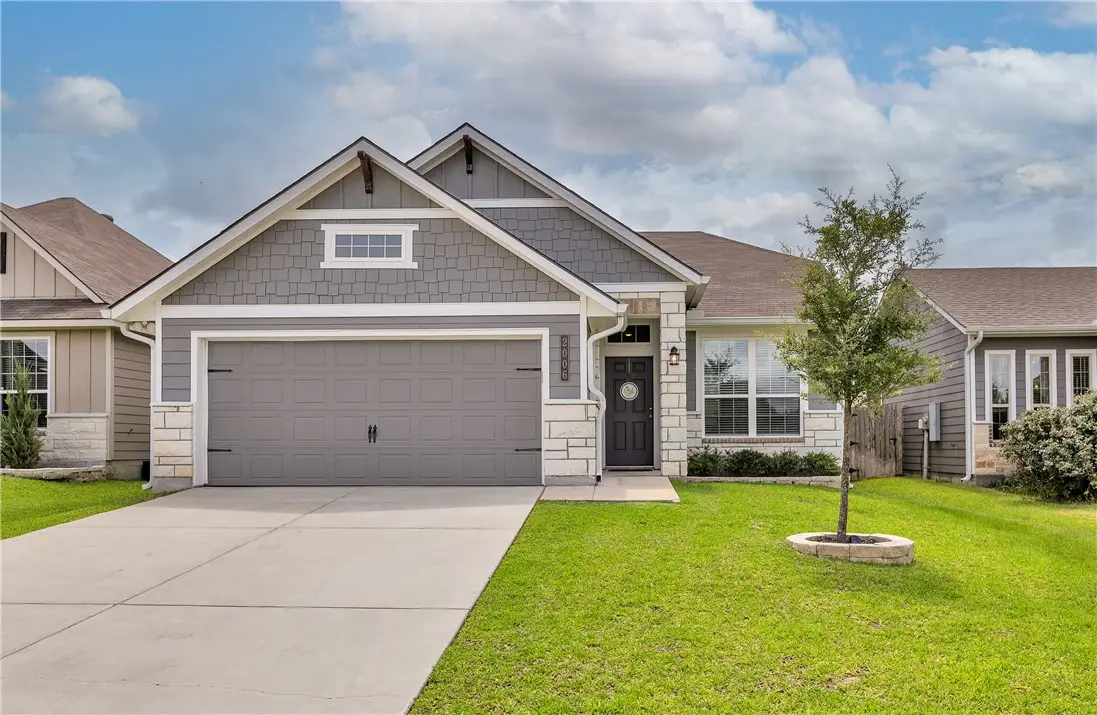 2006 Kathryn Drive, Bryan, TX 77807 - #1