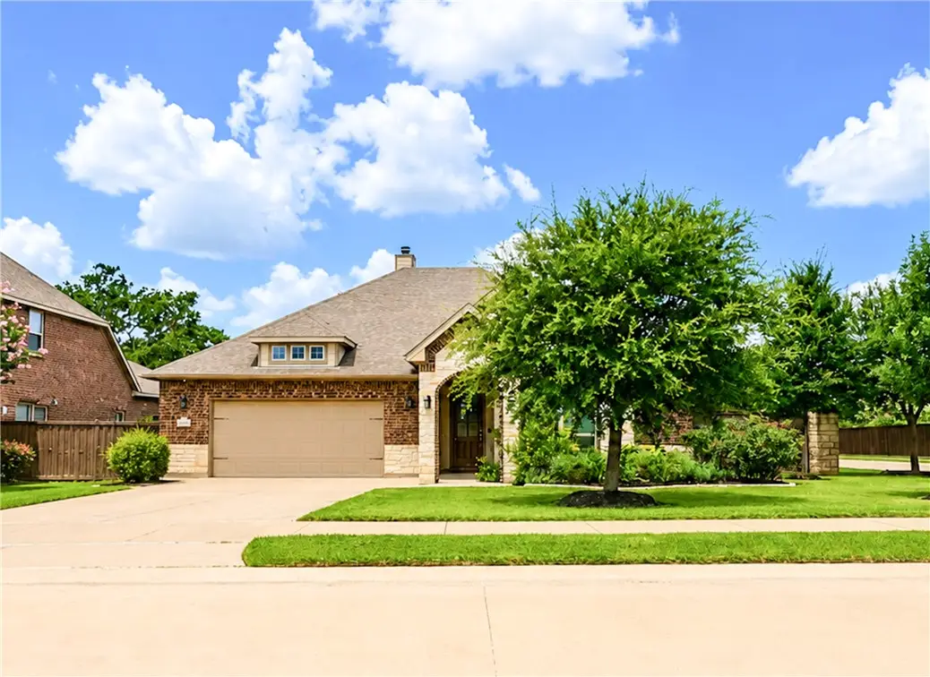 3600 Haskell Hollow Loop, College Station, TX 77845 - #1
