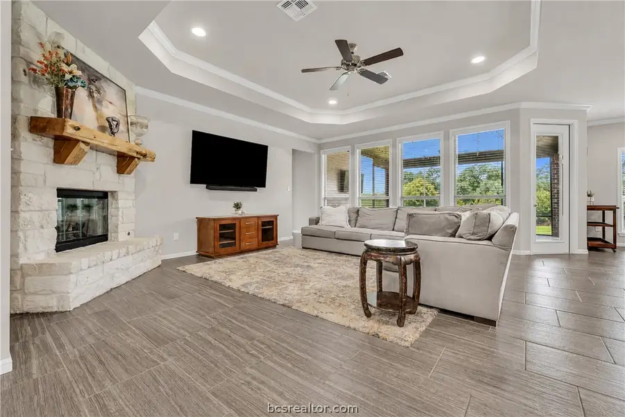 3600 Haskell Hollow Loop, College Station, TX 77845 - #3