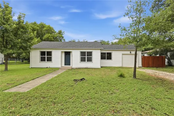 1505 Burt Street, Bryan, TX 77802