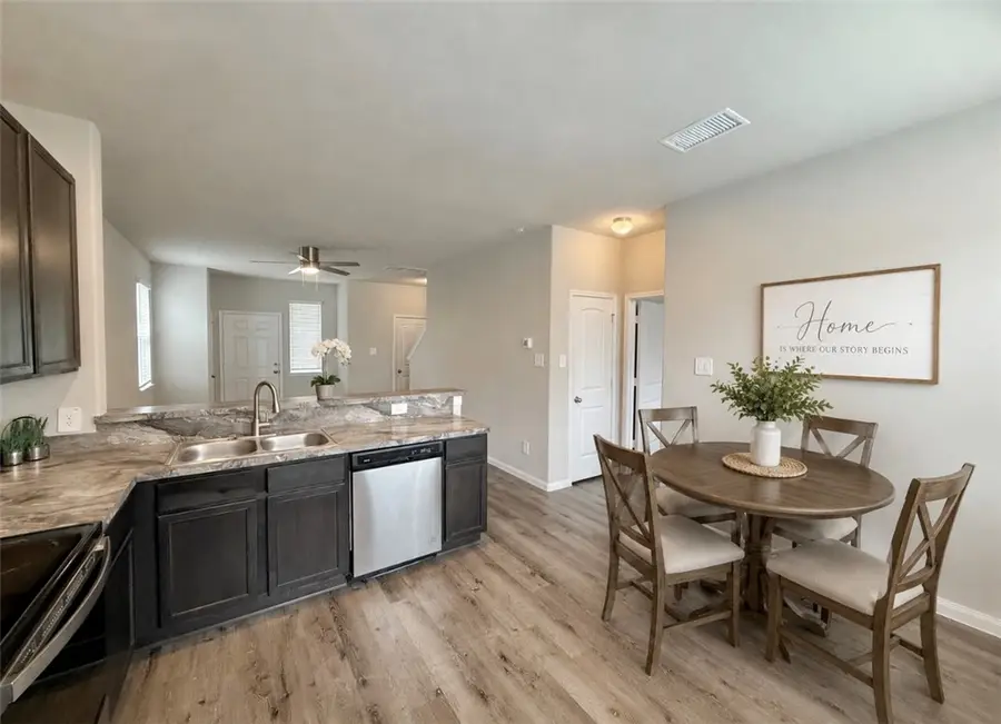 984 Rice, Bryan, TX 77803 - #2