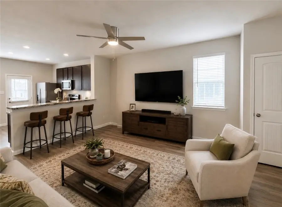 984 Rice, Bryan, TX 77803 - #3