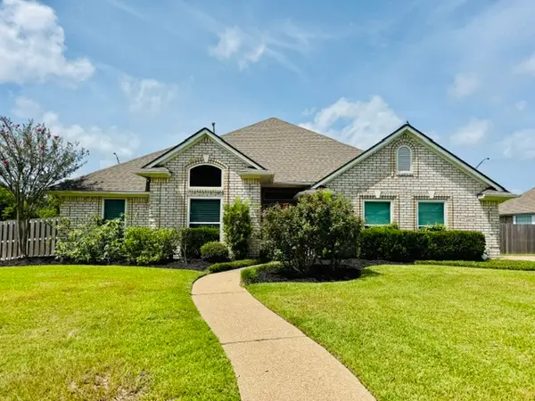 4608 Caddie Court, College Station, TX 77845