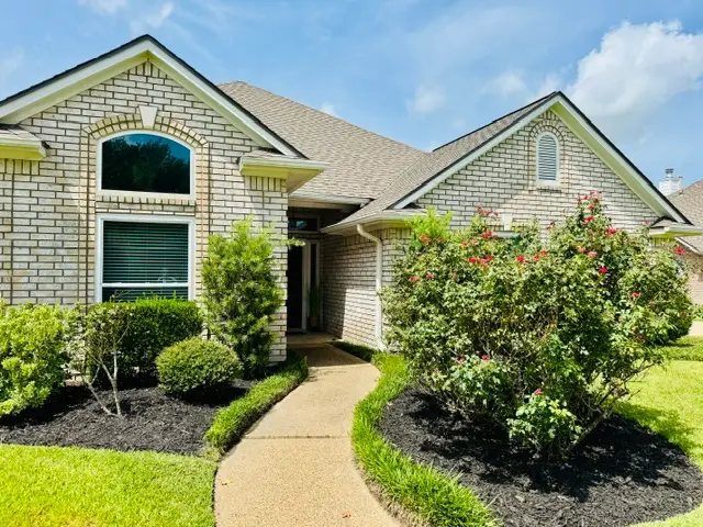 4608 Caddie Court, College Station, TX 77845 - #2