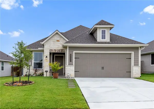 4792 Holm Oak Road, College Station, TX 77845