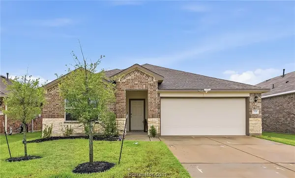 2506 River Way Drive, Navasota, TX 77868