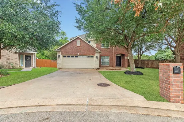 2323 Carisbrooke Loop, College Station, TX 77845