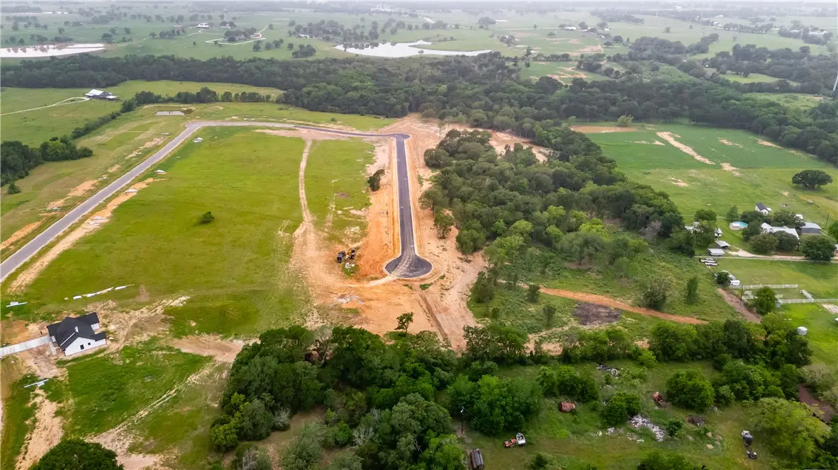 138 Pueblo Drive, Caldwell, TX 77836 - #1
