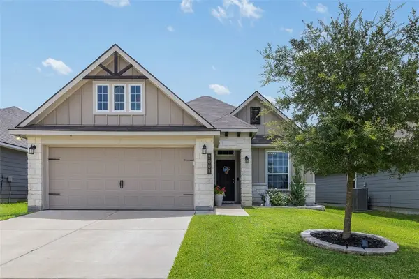2008 Kathryn Drive, Bryan, TX 77807