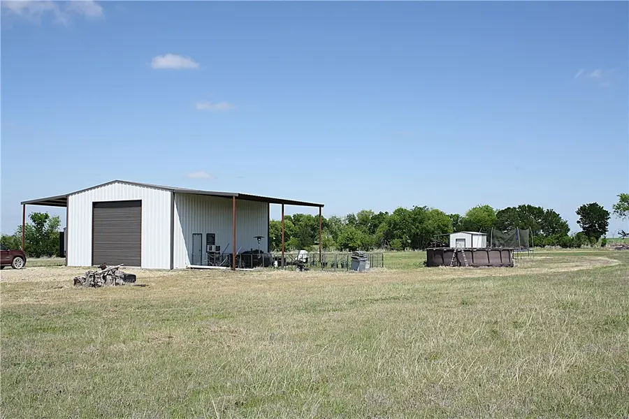 8821 County Road, Burlington, TX 76519 - #2