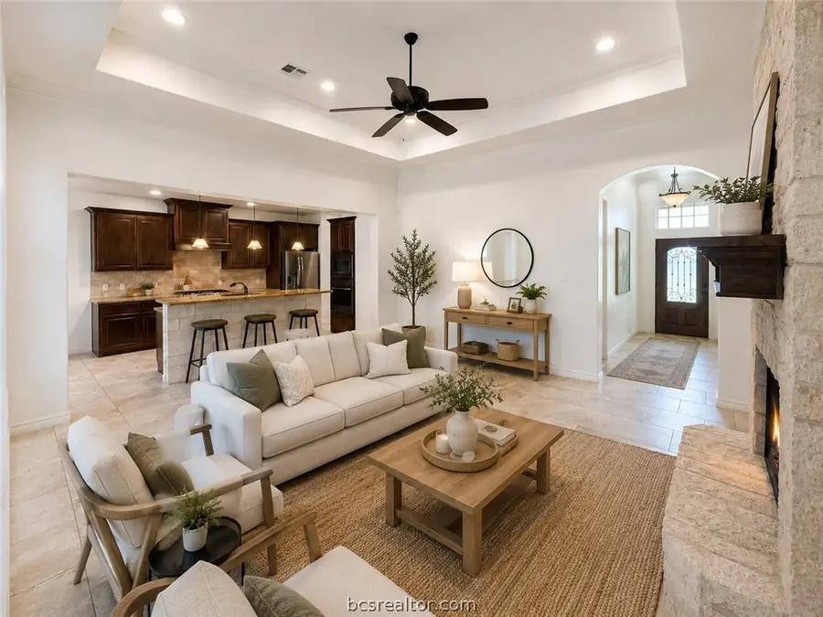 3092 Archer Circle, Bryan, TX 77808 - #2
