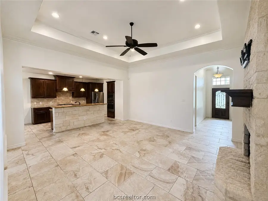 3092 Archer Circle, Bryan, TX 77808 - #3