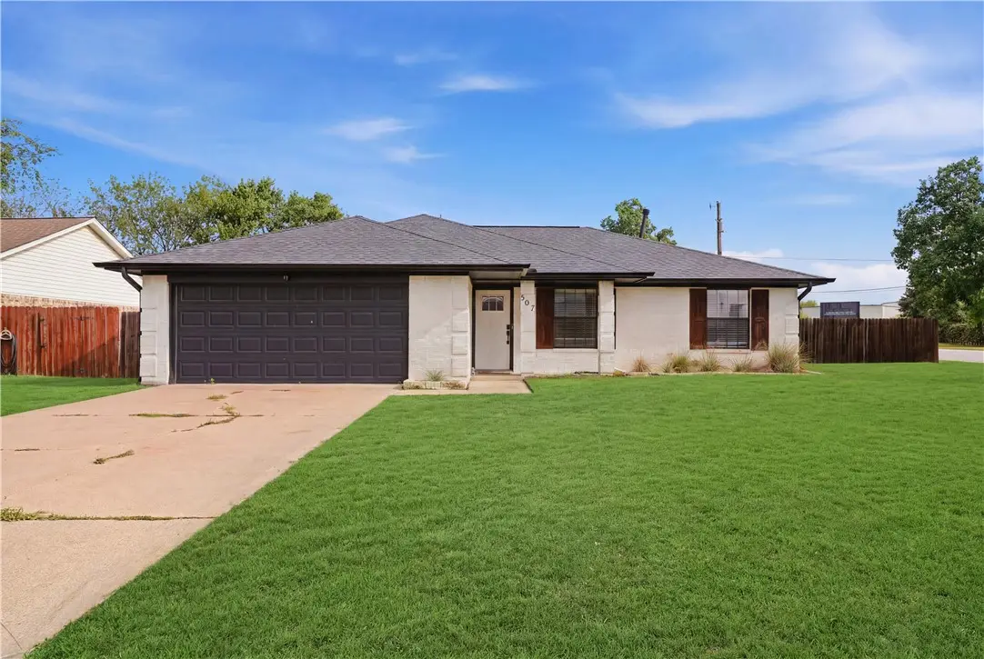 507 Lansing Court, College Station, TX 77840 - #1